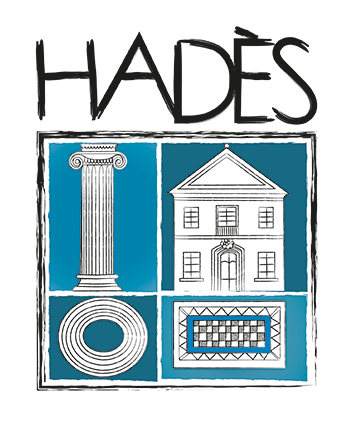 Logo Hades