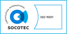 Logo socotec