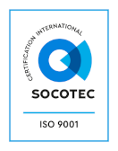 Logo socotec